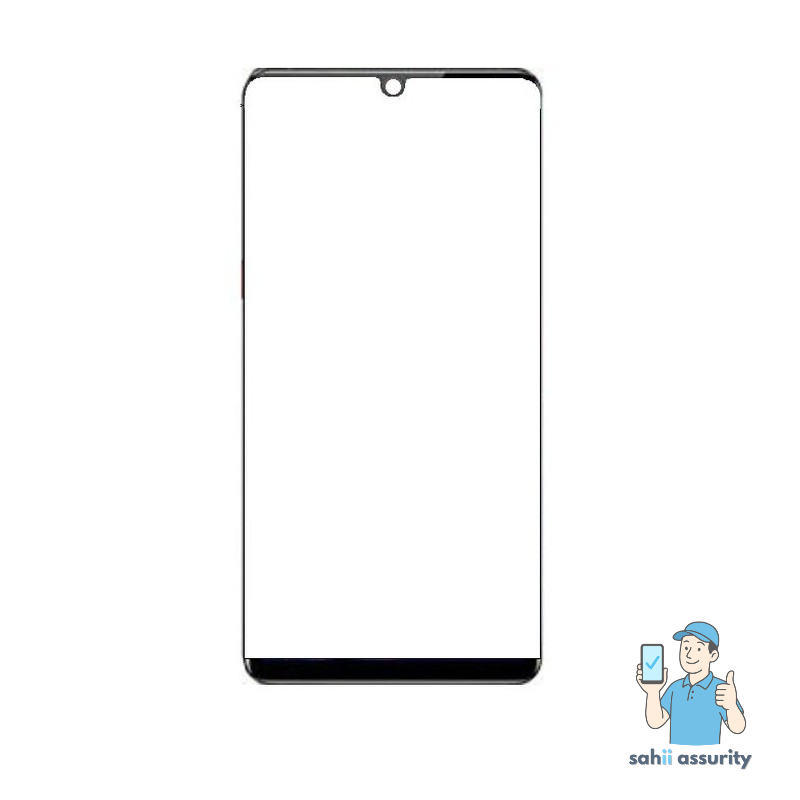 Front Glass for Vivo X23